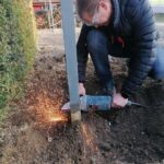 Es geht wieder los im Gartenverein