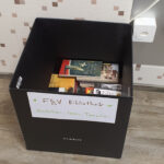 * FGV Garten-Bibliothek *