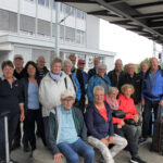 Der Familiengartenverein Steinhausen auf 2 tägiger Reise nach Poschiavo