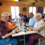 Eindrücke vom Portugiesischen Abend