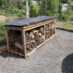 Zuletzt beim Frondienst-Morgen