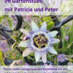 Wirtenachmittag mit Patricia und Peter