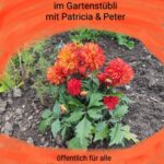 Wirtenachmittag mit Patricia und Peter
